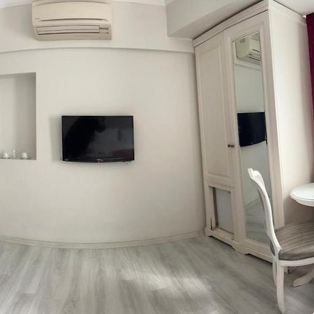 Nacre Residence İstanbul Dış mekan fotoğraf