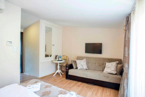 Nacre Residence İstanbul Dış mekan fotoğraf