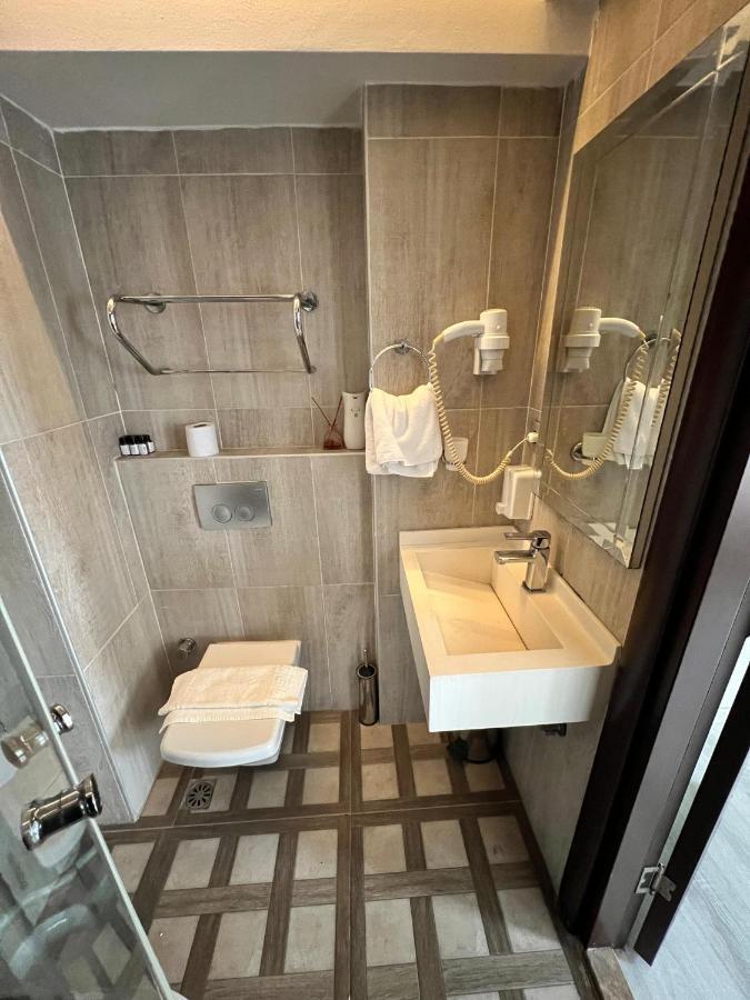 Nacre Residence İstanbul Dış mekan fotoğraf