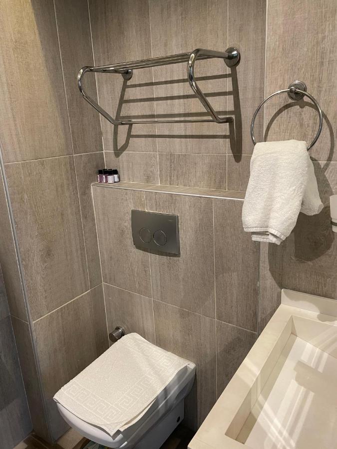 Nacre Residence İstanbul Dış mekan fotoğraf