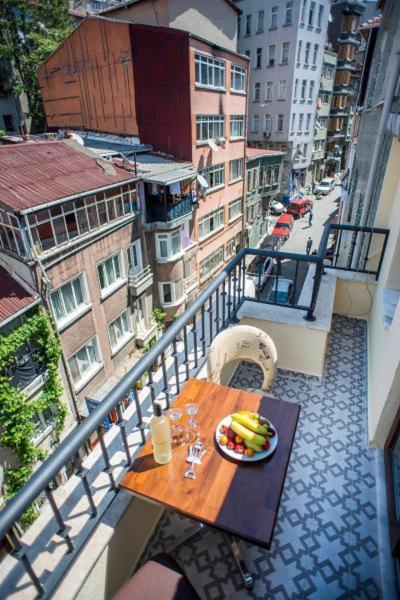 Nacre Residence İstanbul Dış mekan fotoğraf