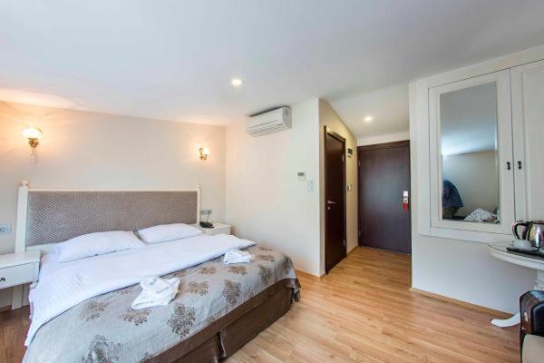 Nacre Residence İstanbul Dış mekan fotoğraf