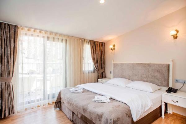 Nacre Residence İstanbul Dış mekan fotoğraf