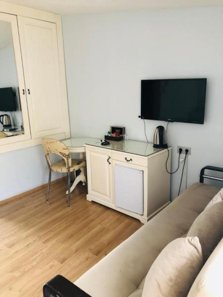 Nacre Residence İstanbul Dış mekan fotoğraf