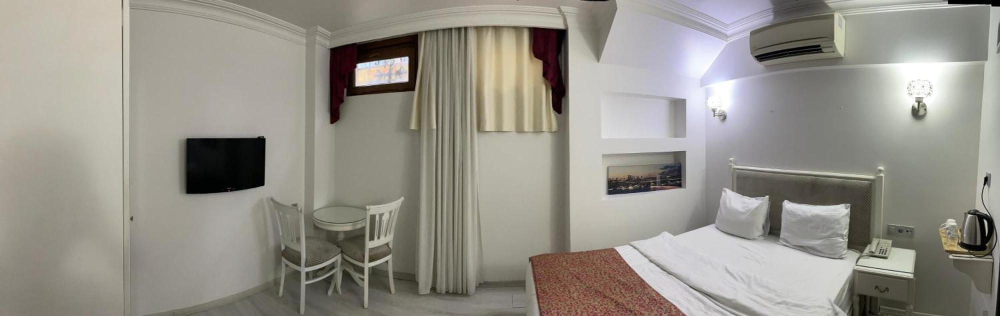 Nacre Residence İstanbul Dış mekan fotoğraf