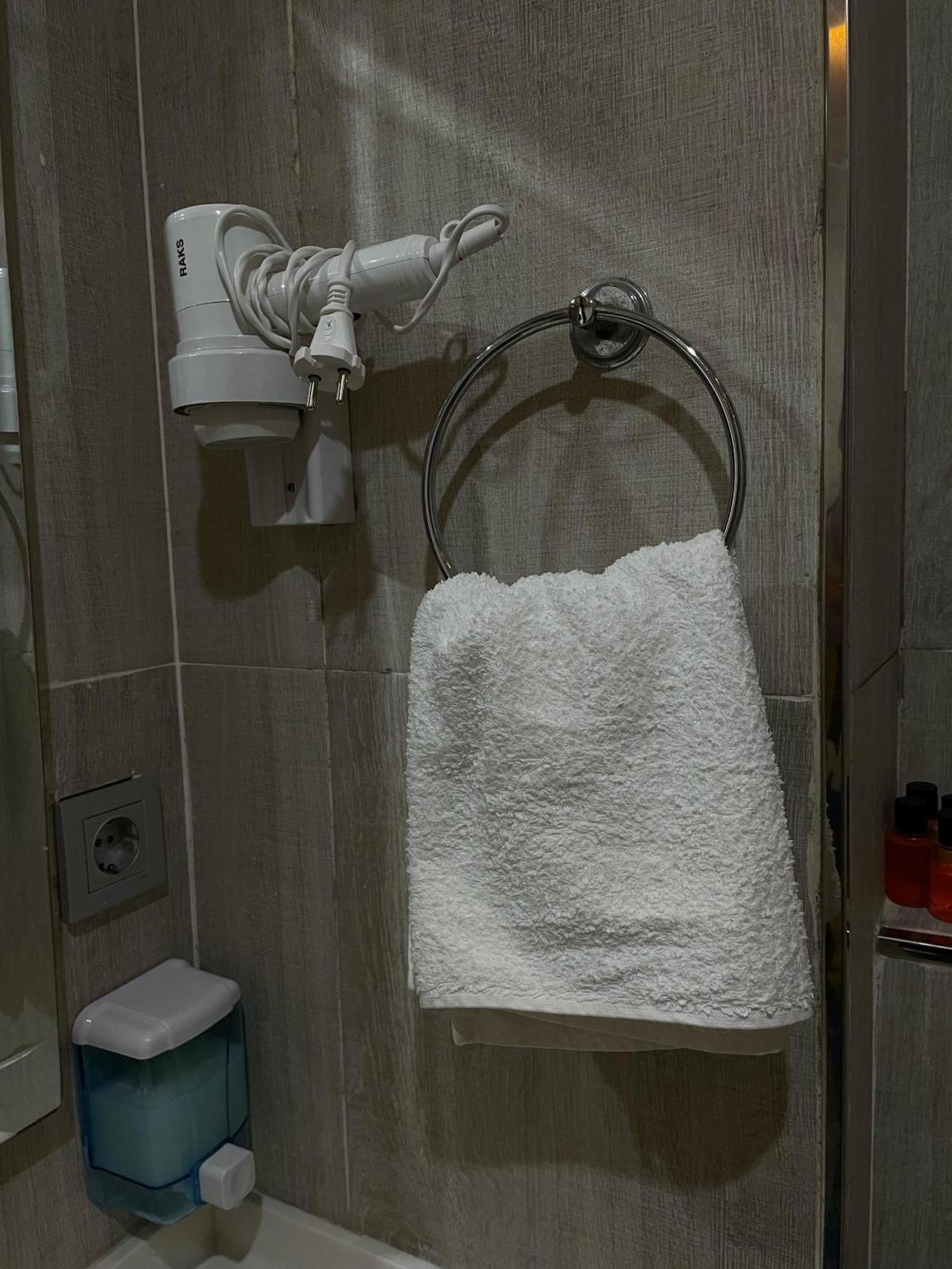 Nacre Residence İstanbul Dış mekan fotoğraf