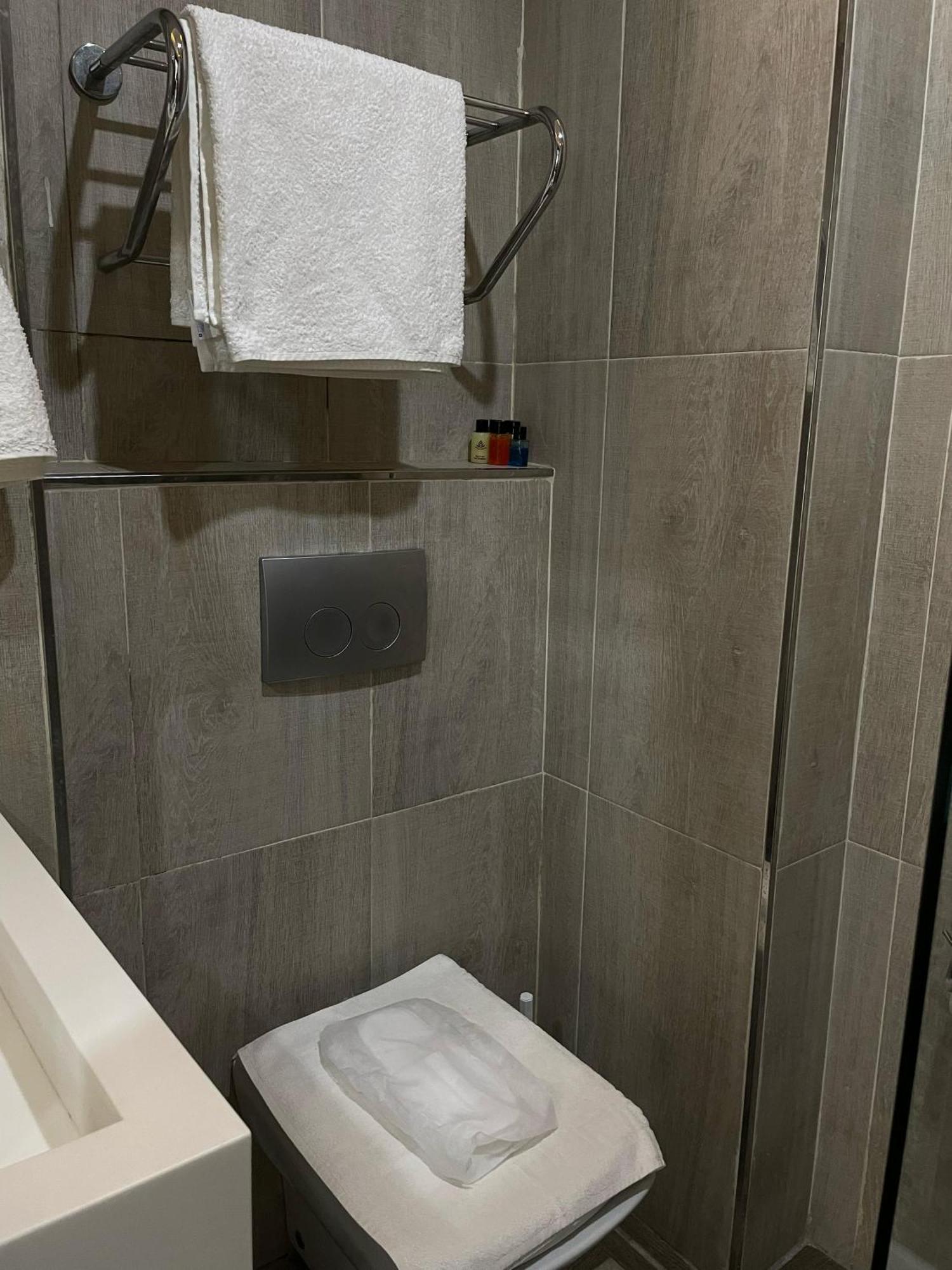 Nacre Residence İstanbul Dış mekan fotoğraf