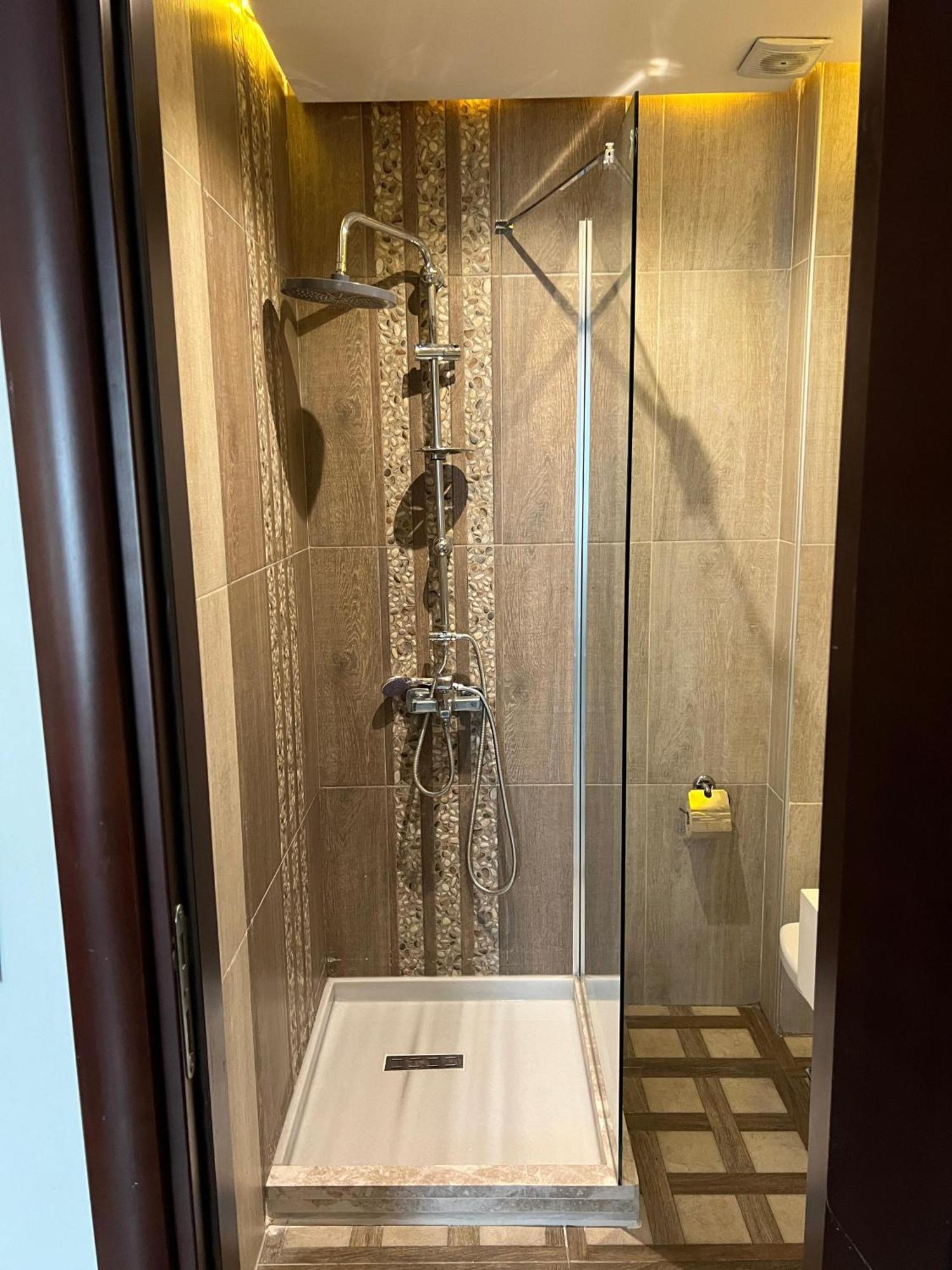 Nacre Residence İstanbul Dış mekan fotoğraf